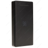 Портативный аккумулятор 16000 mAh, DF Pro-01 (3 USB, набор переходников)