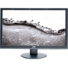 Монитор AOC 27" E2752VQ [TN, LED, 1920x1080, 2мс, 170гор/160вер, 2x2Вт, D-Sub, DVI, HDMI, USBx4]