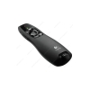 Пульт для презентаций Logitech Wireless Presenter R400 (910-001357)