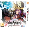 Игра для 3DS "Etrian Odyssey 2: Untold: The Fafnir Knight" (12+) [английская версия] (Ролевая игра)