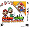 Игра для 3DS "Mario & Luigi: Paper Jam Bros" (12+) [русская версия] (Аркада)