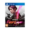 Игра для PS4 "inFamous: Первый Свет" (16+) [русская версия] (Экшен)