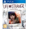 Игра для PS4 "Life is Strange" Особое издание (16+) [английская версия] (Прочее)