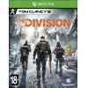 Игра для Xbox ONE "Tom Clancy's The Division" (18+) [русская версия] (Экшен)