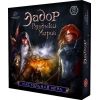 Игра настольная "Эадор: Владыки Миров" [стратегическая игра, 30-60 мин, 2-6 игрков, 10+, рус.изд]