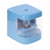 Точилка для карандашей Isharpener [автоматическая, USB, цвет синий]
