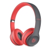 Наушники Beats Solo2 Wireless Active Collection [накладные, закрытые, 20-20000 Гц, микр.,BT, разъем 3.5мм, красн]