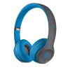 Наушники Beats Solo2 Wireless Active Collection [накладные, закрытые, 20-20000 Гц, микр.,BT, разъем 3.5мм, синий]