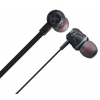 Наушники Phiaton C450S [вставные (затычки), закрытые, 20-20000 Гц, микр., каб. 1.1, разъем 3.5мм, черные]