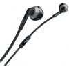 Наушники Philips SHE3205BK [вкладыши, закрытые, 8-24000 Гц, микр., каб. 1м, разъем 3.5мм, черные]