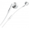 Наушники Philips SHE3205WT [вкладыши, закрытые, 8-24000 Гц, микр., каб. 1м, разъем 3.5мм, белые]