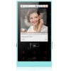 Плеер MP3 Fiio M3 8Gb [2", microSD, до 24ч, бирюзовый]