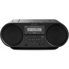 Магнитола Sony ZS-RS60BT [CD/CD-R/RW/CD MP3, FM-радио, 2x2Вт, USB, Bluetooth]