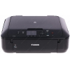 МФУ Canon Pixma MG5740 (Принтер/Копир/Сканер: А4 4800 x1200dpi 12,6ppm / 9ppm 2pl  Duplex  Wi-Fi  USB2.0)
