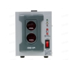 Стабилизатор напряжения DEXP AVR VD-2000VA/DEI-2000ESVM (140В-250В, 2000ВА, 4 роз CEE7)