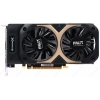 Видеокарта PCI-E Palit GeForce GTX 750 Ti STORMX DUAL 2Gb 128bit GDDR5 [NE5X75TTHD41-XXXXF] DVI HDMI DSub