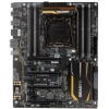 Плата Gigabyte LGA2011-3 GA-X99-UD4 X99 8xDDR4-2133 4xPCI-Ex16 8ch 10xSATA3 2xM2 SATA-Ex RAID 8xUSB3 GLAN ATX