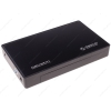 Внешний бокс Orico 2.5/3,5" SATA [3588US3-BK] USB3.0, Black