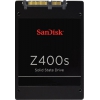 Твердотельный накопитель SSD 2.5" SATA-3   32Gb Sandisk Z400s [SD8SBAT-032G-1122] (R279/W48MB/s)