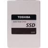 Твердотельный накопитель SSD 2.5" SATA-3 240GB Toshiba Q300 [HDTS724EZSTA] TC58NC1000 (R550/W520 MB/s)