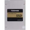 Твердотельный накопитель SSD 2.5" SATA-3 512GB Toshiba Q300 Pro [HDTS451EZSTA] TC358790 (R550/W520 MB/s)