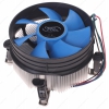 Кулер DEEPCOOL Theta 21 PWM (Al, 900-2400 rpm,  17,8-33,4(A)) Socket LGA1150/1155/1156
