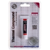 Термопаста Evercool COMPOUND [TC-25], Grey, 25 гр