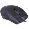 Мышь проводная Defender Warhead GMX-1800, 6000dpi USB