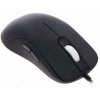 Мышь проводная Zowie FK2, 3200dpi, симетричная, Black, USB