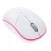 Мышь беспроводная DEXP WM-104WUS Silent, White USB