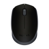 Мышь беспроводная Logitech Wireless Mouse M171 (910-004424) Black USB