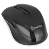 Мышь беспроводная Smartbuy 502AG Silent Black USB