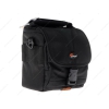 Сумка LowePro Rezo  120 AW, нейлон/микрофибра, черный (15.2 x 10.5 x 16.5 см)