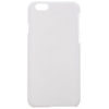 Накладка MS PM (iPhone 6/6S), белый, пластик