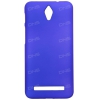 Накладка MS PM (ASUS ZenFone C ZC451CG), синий, пластик