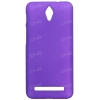 Накладка MS PM (ASUS ZenFone C ZC451CG), фиолетовый, пластик