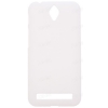 Накладка MS PM (ASUS ZenFone Go ZC451TG), белый, пластик