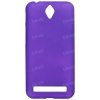 Накладка MS PM (ASUS ZenFone Go ZC451TG), фиолетовый, пластик