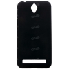 Накладка MS PM (ASUS ZenFone Go ZC451TG), черный, пластик