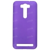 Накладка MS PM (ASUS ZF2 - ZE500KL), фиолетовый, пластик