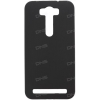 Накладка MS PM (ASUS ZF2 - ZE500KL), черный, пластик