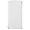 Флип-книжка Dexp для Dexp Ixion ML150 / EL250, и/кожа, белый