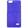 Накладка MS PM (Huawei Honor 4C), синий, пластик