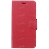 Флип-книжка Red Line Book Type для Huawei Honor 4X, кожа, красный