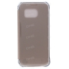 Флип-книжка Samsung Clear View Cover S7, золотой