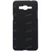 Накладка MS PM (Samsung G531/5308), черный, пластик