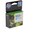 Картридж HP 933XL (CN054AE) для OfficeJet 7110 WF Cyan (Ориг.)