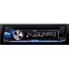Автопроигрыватель JVC KD-R571 [1DIN, 4x50 Вт, CD/USB/AUX, FLAC, (Многоцветная)]