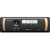 Автопроигрыватель Rolsen RCR-104B [1DIN, 4x45 Вт, USB/SD, (Синяя)]
