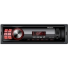 Автопроигрыватель Rolsen RCR-114R [1DIN, 4x45 Вт, USB/SD, (Красная)]